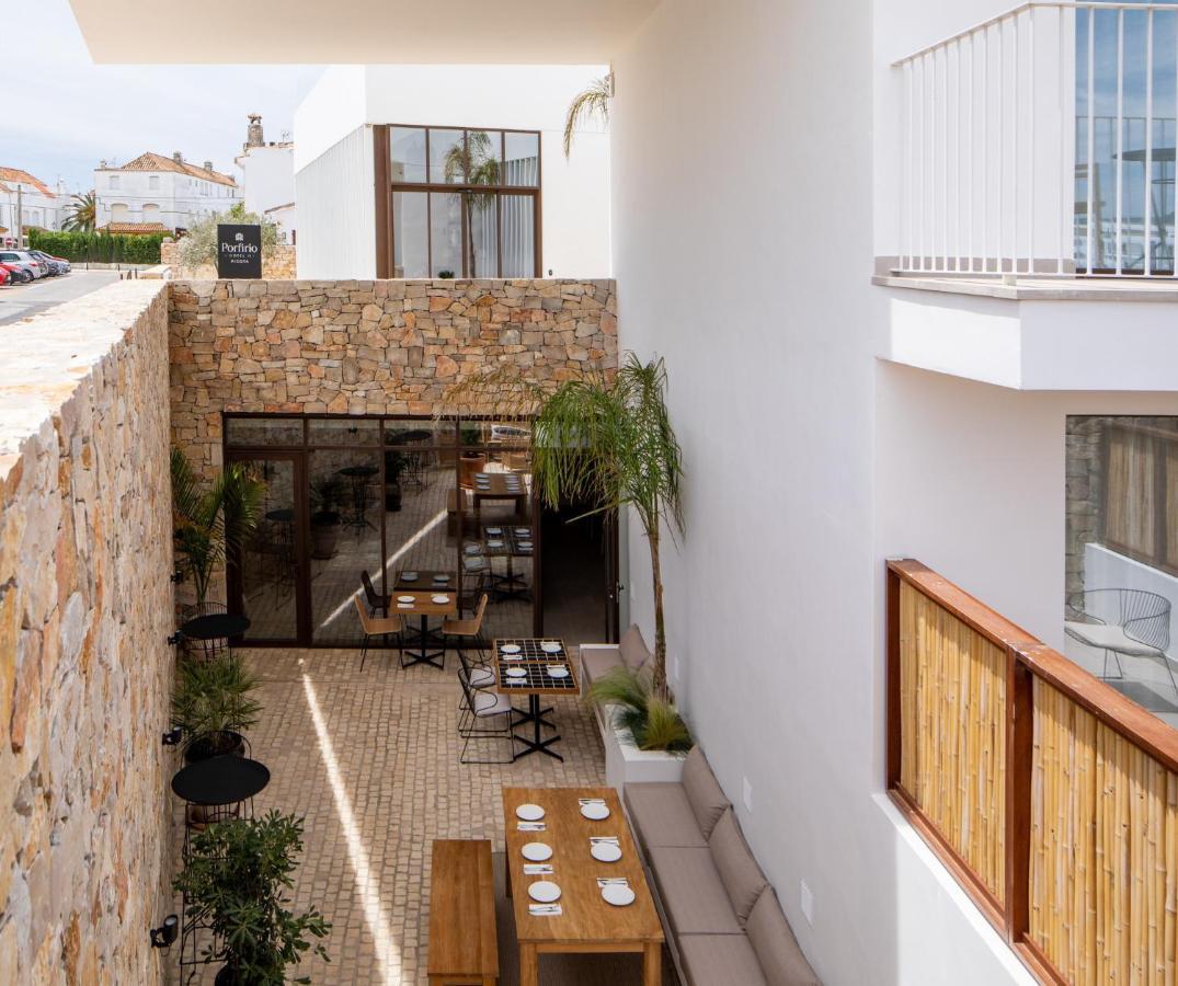 סהרה דה לוס אטונס Hotel Porfirio Picota - Adults Recommended מראה חיצוני תמונה