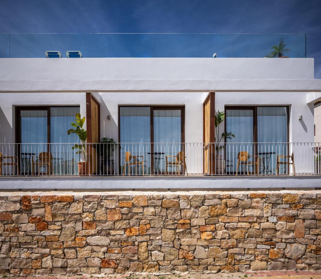 סהרה דה לוס אטונס Hotel Porfirio Picota - Adults Recommended מראה חיצוני תמונה