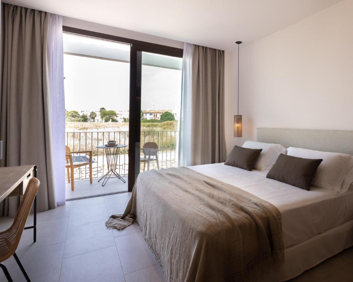 סהרה דה לוס אטונס Hotel Porfirio Picota - Adults Recommended מראה חיצוני תמונה