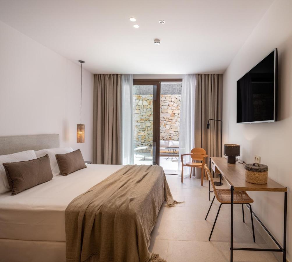 סהרה דה לוס אטונס Hotel Porfirio Picota - Adults Recommended מראה חיצוני תמונה