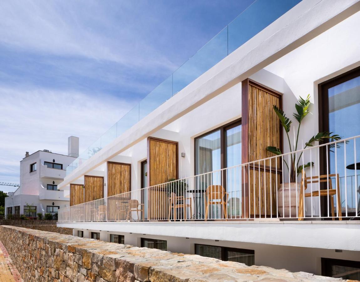 סהרה דה לוס אטונס Hotel Porfirio Picota - Adults Recommended מראה חיצוני תמונה