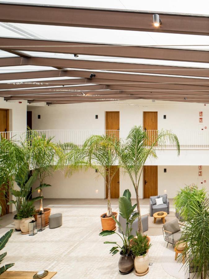 סהרה דה לוס אטונס Hotel Porfirio Picota - Adults Recommended מראה חיצוני תמונה