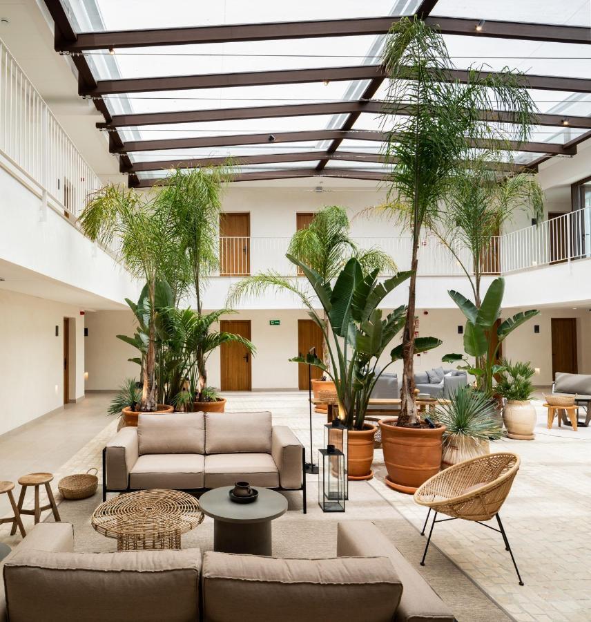 סהרה דה לוס אטונס Hotel Porfirio Picota - Adults Recommended מראה חיצוני תמונה