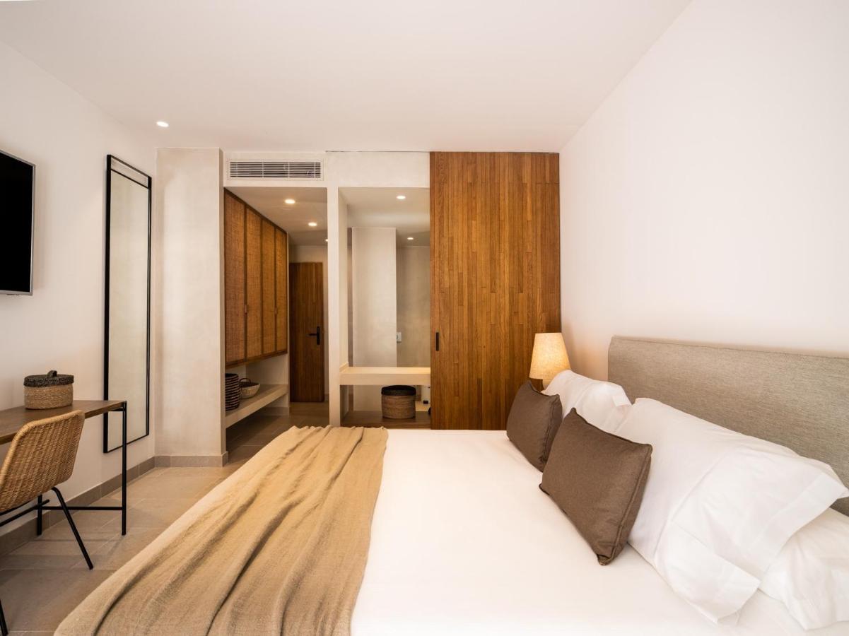 סהרה דה לוס אטונס Hotel Porfirio Picota - Adults Recommended מראה חיצוני תמונה